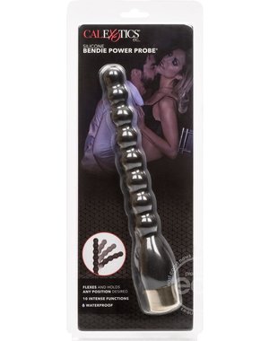CalExotics SILICONE BENDIE POWER PROBE