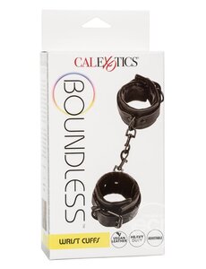 CalExotics BOUNDLESS WRIST CUFFS