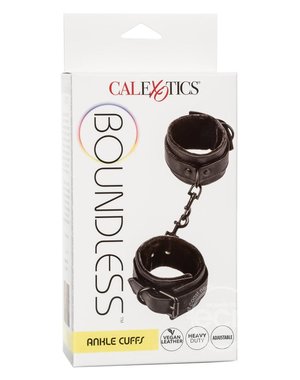 CalExotics BOUNDLESS ANKLE CUFFS