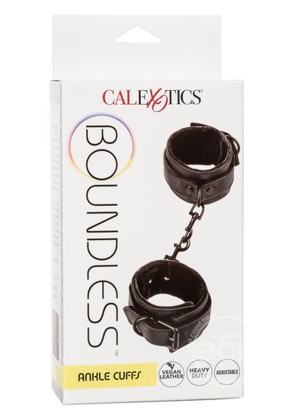 CalExotics BOUNDLESS ANKLE CUFFS