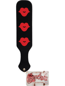 CalExotics SMACKERS TRIPLE PADDLE