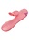 CalExotics CALIFORNIA DREAMING PASADENA PLAYER ROTATING SILICONE RECHARGEABLE VIBRATOR