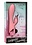 CalExotics CALIFORNIA DREAMING PASADENA PLAYER ROTATING SILICONE RECHARGEABLE VIBRATOR