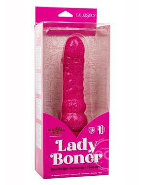 CalExotics NAUGHTY BITS LADY BONER