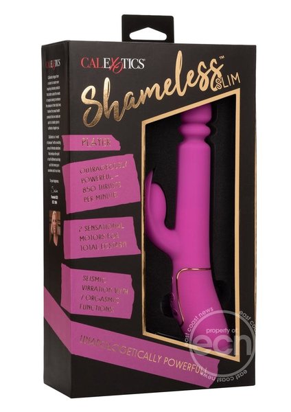 CalExotics SHAMELESS SLIM