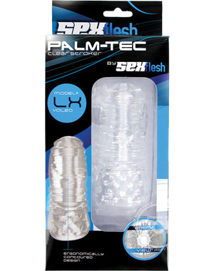 XR Brands SEXFLASH PALM TECH