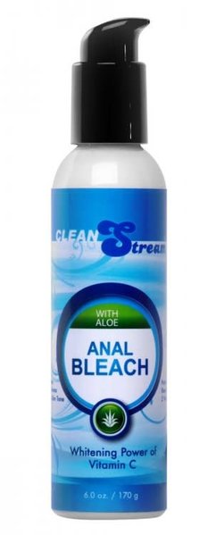 XR Brands CLEANSTREAM ANAL BLEACHING 6oz