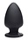 XR Brands SQUEEZE IT SQUEEZABLE SILICONE ANAL PLUG