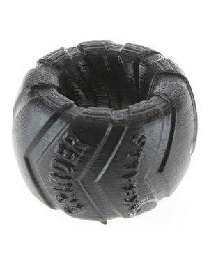 OXBALLS OXBALLS GRINDER 1 SILICONE BALLSTRETCHER 1.5inch