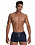 GIGO UNDERWEAR GIGO STAR BEACHWEAR TRUNKS MEDIUM