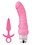 NS Novelties FIREFLY COMBO KIT PINK