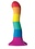 NS Novelties COLOURS PRIDE EDITION WAVE 6in