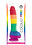 NS Novelties COLORS PRIDE EDITION 8"