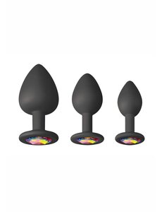 NS Novelties GLAMS SPADES TRAINER KIT