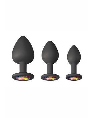 NS Novelties GLAMS SPADES TRAINER KIT