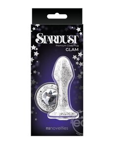 NS Novelties STARDUST GLAM WHITE