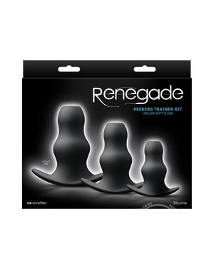 NS Novelties RENEGADE PEEKER KIT