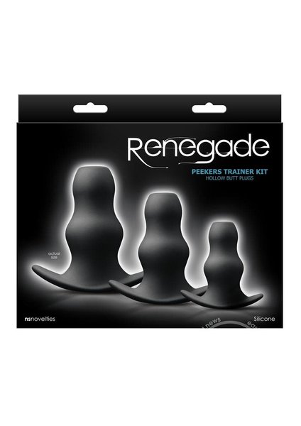 NS Novelties RENEGADE PEEKER KIT