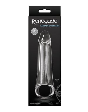 Renegade RENEGADE FANTASY EXTENSION SM