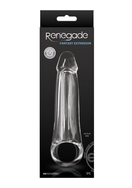 Renegade RENEGADE FANTASY EXTENSION SM