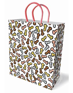 Little Genie Productions GLITTERATI GIFT BAG