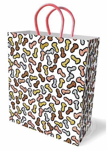 Little Genie Productions GLITTERATI GIFT BAG