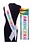 Little Genie Productions BRIDE PRIDE PARTY SASH