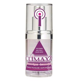 Body Action Products CLIMAXA STIMULATING GEL .5oz