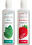 Doc Johnson ORALOVE DELICIOUS DUO LICKABLE STRAWBERRY MINT SET