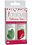 Doc Johnson ORALOVE DELICIOUS DUO LICKABLE STRAWBERRY MINT SET