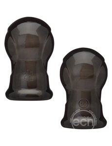 Doc Johnson KINK TWEAK NIPPLE SUCKER SET