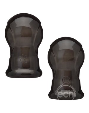 Doc Johnson KINK TWEAK NIPPLE SUCKER SET