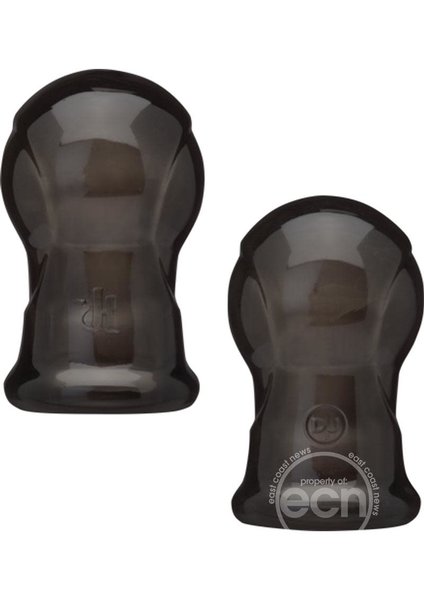 Doc Johnson KINK TWEAK NIPPLE SUCKER SET