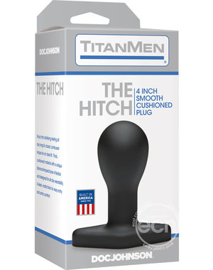 Doc Johnson TITANMEN THE HITCH
