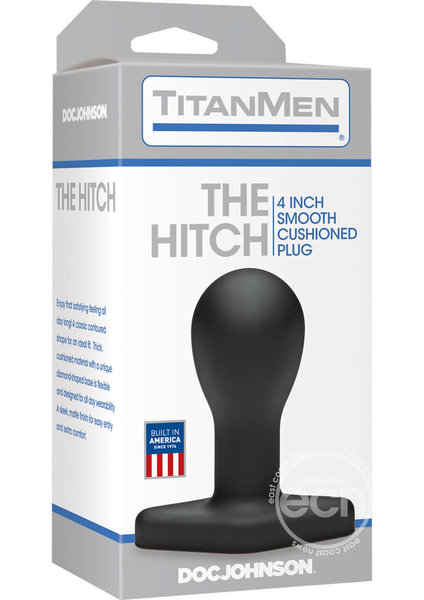 Doc Johnson TITANMEN THE HITCH