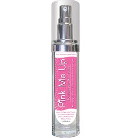 Body Action Products PINK ME UP PINKING CREAM 1oz