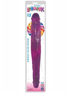 LOLLICOCK LOLLICOCK  SWEET SLIM STICK 13"