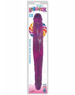 LOLLICOCK LOLLICOCK  SWEET SLIM STICK 13"