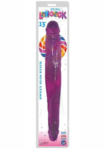 LOLLICOCK LOLLICOCK  SWEET SLIM STICK 13"