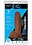 CURVE JOCK VIBRATING DONG W/BALLS 7" TAN