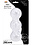 Hott Products BIG BALLS STROKER SLEEVE