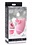 CalExotics INMI SHEGASM KITTY LICKER 5X SILICONE RECHARGEABLE CLIT STIMULATOR