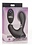 XR Brands SWELL 10X INFLATE & TAP PROSTATE VIBR