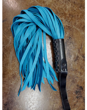 FETISH MAFIA FETISH MAFIA BLACK/TURQUOISE