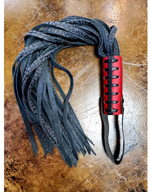 FETISH MAFIA FETISH MAFIA BLACK/RED