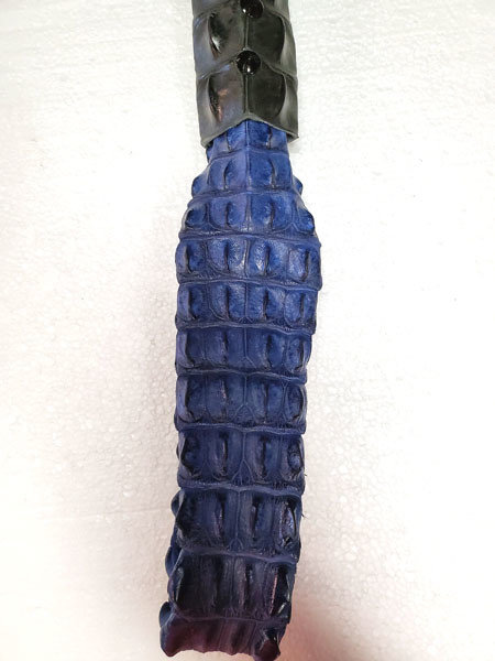 FETISH MAFIA FETISH MAFIA CONVERTIBLE CROCODILE SLAPPER