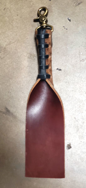 FETISH MAFIA FETISH MAFIA SLAPPER