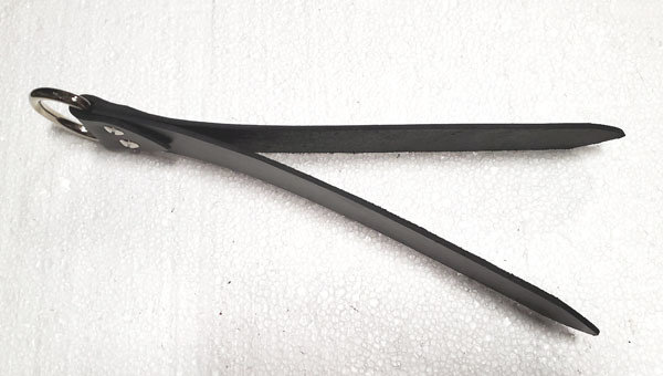 FETISH MAFIA FETISH MAFIA POCKET TRAINERS SPLIT TAIL