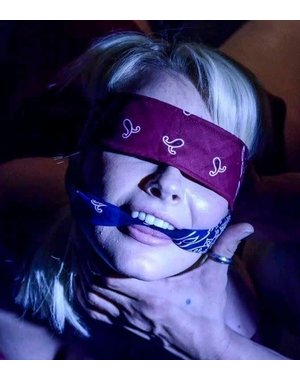 FETISH MAFIA FETISH MAFIA FETISH TIES