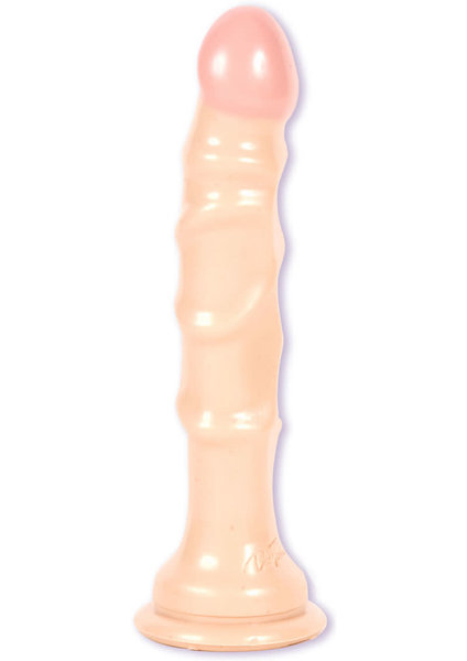 Doc Johnson RAGING HARD ON SLIMLINE 5.5"